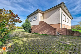 achat maison bollwiller 68540