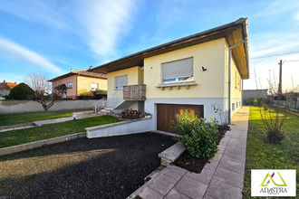 achat maison bollwiller 68540