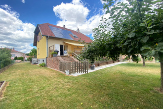 achat maison bollwiller 68540