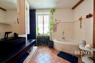 achat maison bollwiller 68540