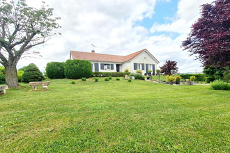 achat maison bologne 52310