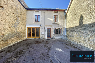 achat maison bologne 52310