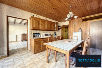 achat maison bologne 52310