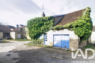 achat maison bologne 52310