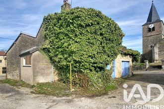 achat maison bologne 52310