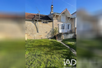 achat maison bologne 52310