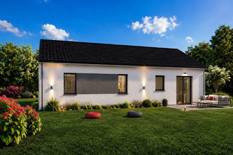 achat maison bologne 52310