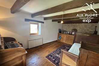 achat maison bolozon 01450