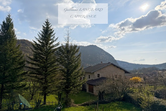 achat maison bolozon 01450