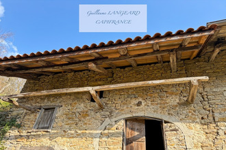 achat maison bolozon 01450