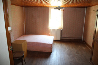 achat maison bolozon 01450