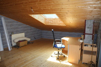 achat maison bolozon 01450