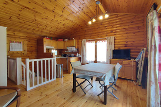 achat maison bolquere 66210