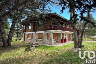 achat maison bolquere 66210