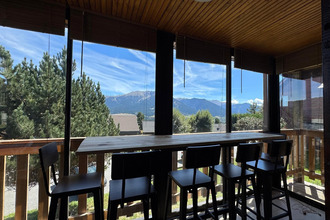 achat maison bolquere 66210