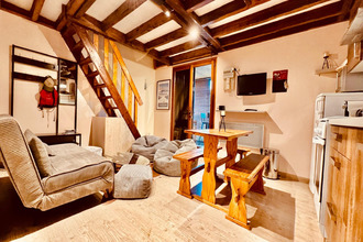 achat maison bolquere 66210