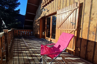 achat maison bolquere 66210