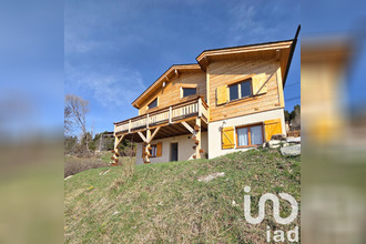 achat maison bolquere 66210