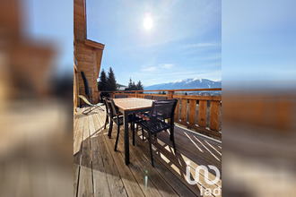 achat maison bolquere 66210