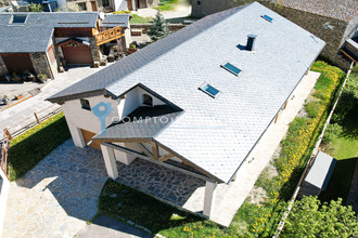 achat maison bolquere 66210