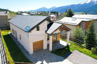 achat maison bolquere 66210