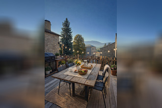 achat maison bolquere 66210