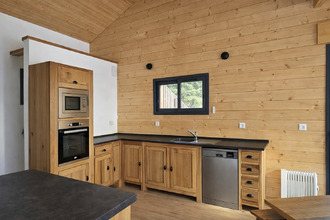 achat maison bolquere 66210