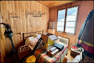 achat maison bolquere 66210