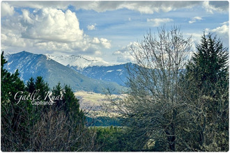 achat maison bolquere 66210