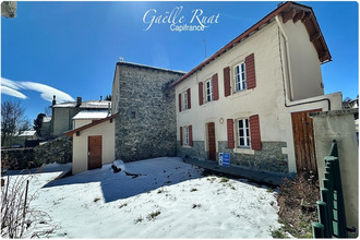 achat maison bolquere 66210