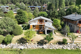 achat maison bolquere 66210