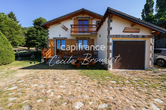 achat maison bolquere 66210