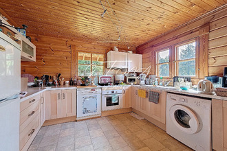 achat maison bolquere 66210
