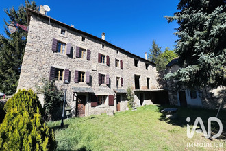 achat maison bolquere 66210