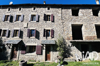 achat maison bolquere 66210