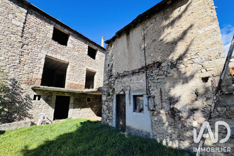 achat maison bolquere 66210