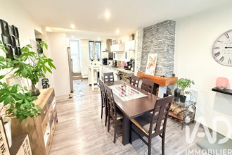 achat maison bombon 77720