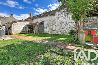 achat maison bombon 77720
