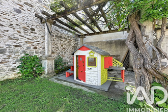 achat maison bombon 77720