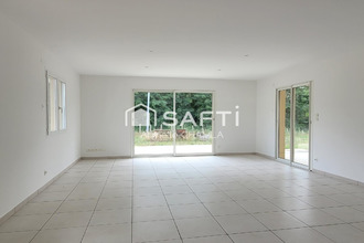 achat maison bommes 33210