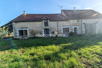 achat maison bommiers 36120