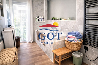 achat maison bompas 66430