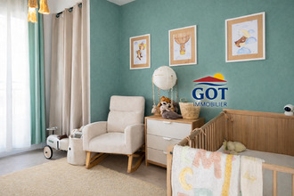 achat maison bompas 66430