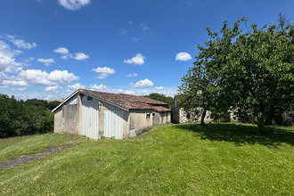 achat maison bon-encontre 47240