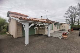 achat maison bon-encontre 47240