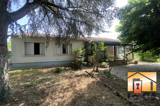 achat maison bon-encontre 47240