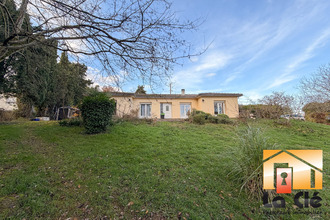 achat maison bon-encontre 47240