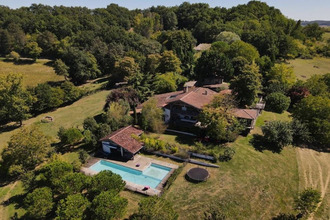 achat maison bon-encontre 47240