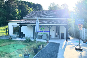 achat maison bon-encontre 47240