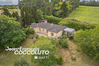 achat maison bon-encontre 47240
